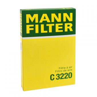 Фильтр воздушный MANN C3220