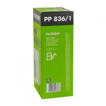 Фильтр топливный FILTRON PP8361