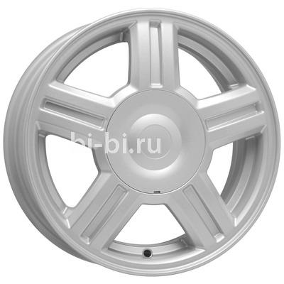 Диск колесный K&K ТОРУС (КС409(MR)) 4x98 ET35 D58.5 R14 WHS029118 ...