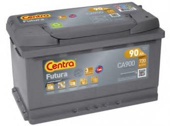 Аккумулятор CENTRA 90 Ач А  CA900