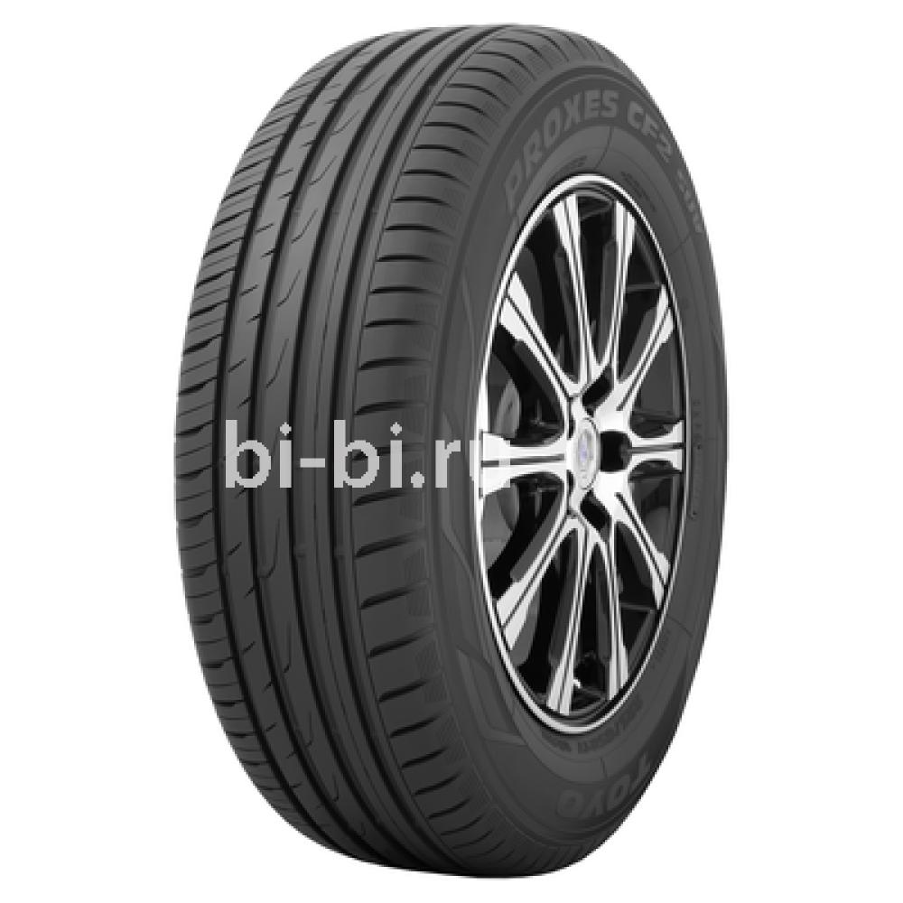Шина летняя TOYO PROXES CF2 SUV 215/70 R16 TS00842 купить недорого по ...