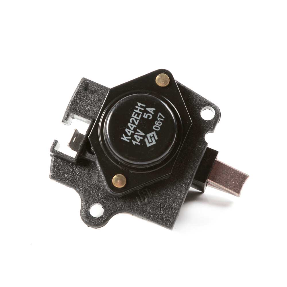 Реле-регулятор напряжения ОРБИТА 2108 К442ЕН1Р Г37 купить недорого по ...