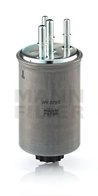 Фильтр топливный MANN WK8295