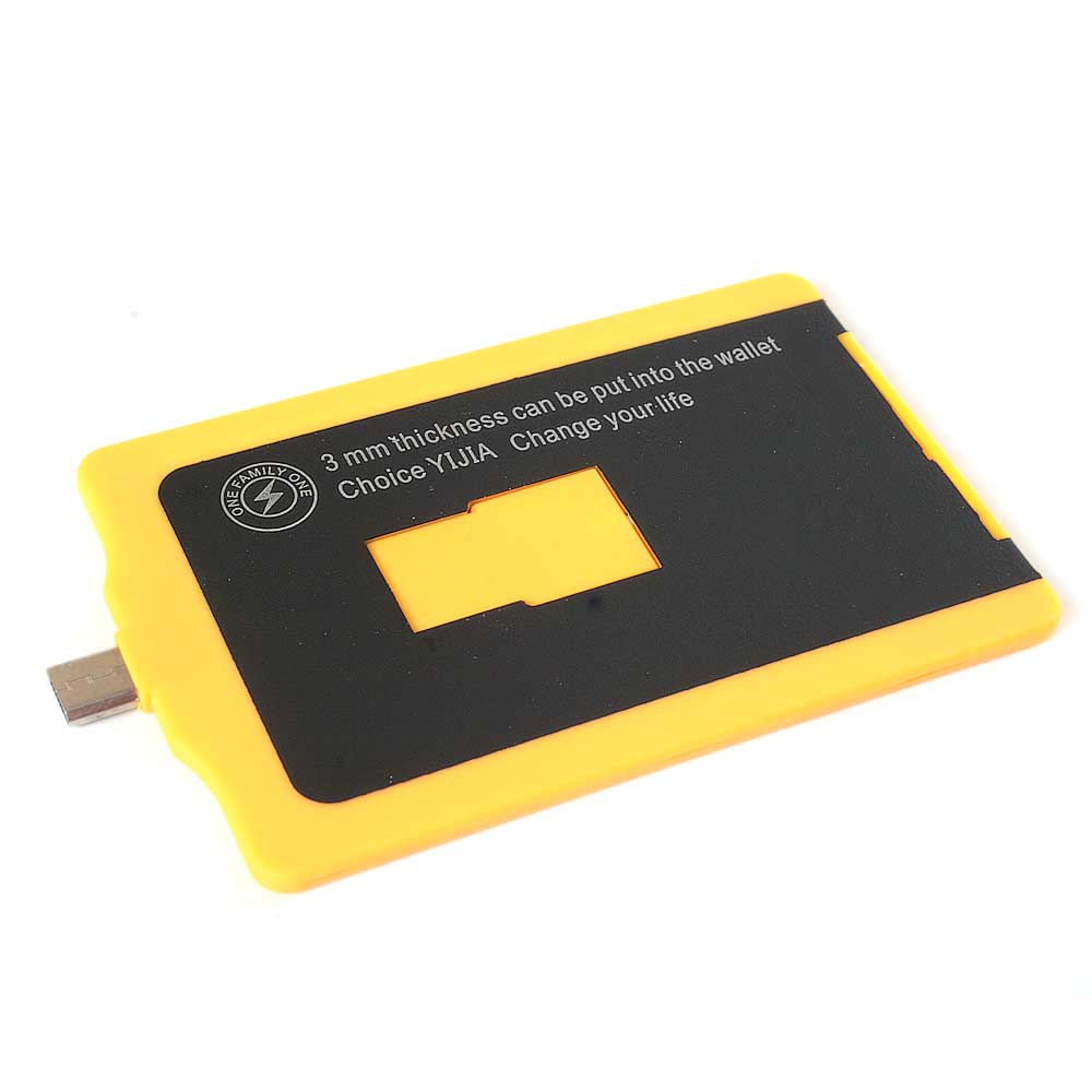 Кабель микро USB карта BI90984