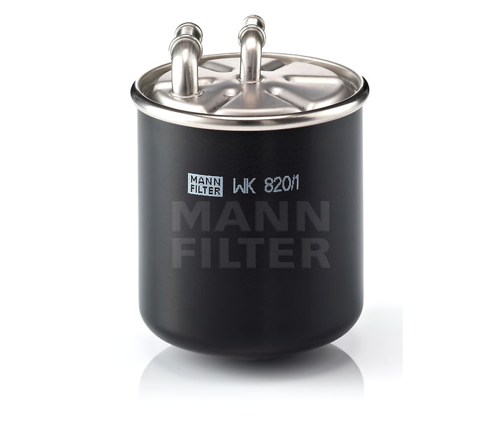 Фильтр топливный MANN WK8201
