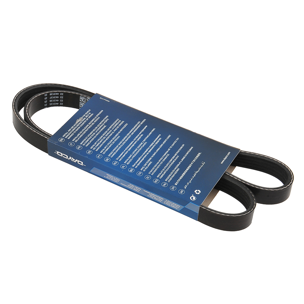 Ремень поликлиновой DAYCO 21214 5PK1125 купить недорого по цене 931 руб ...