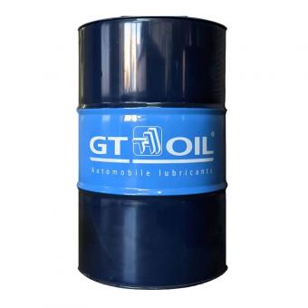 Антифриз GT OIL G11 зеленый 220 л 4665300010256
