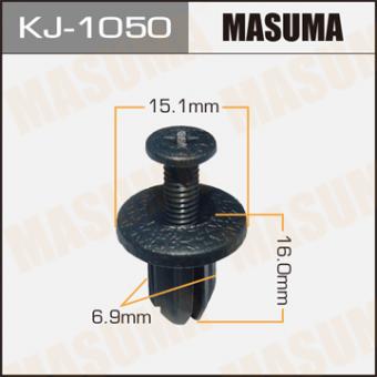 Клипса MASUMA KJ-1050