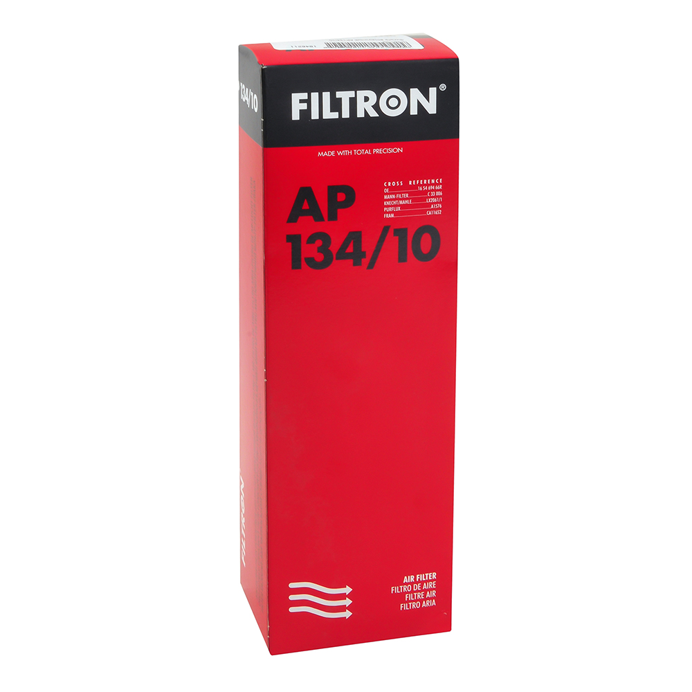 Фильтр воздушный FILTRON AP13410