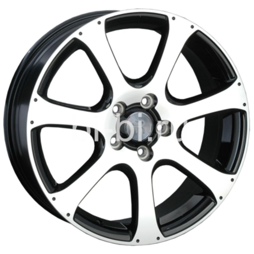 Диск колесный REPLAY H23 5x114.3 ET50 D64.1 R17 (цвет: MBF) WHS027238 купит...