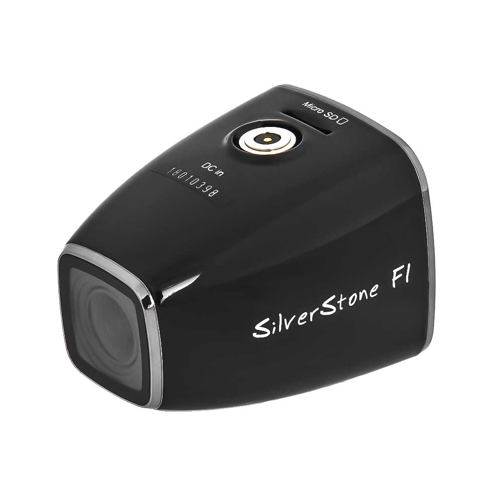 Видеорегистратор SILVERSTONE F1 A80-GPS SKY