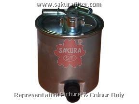 Фильтр топливный SAKURA FS18330