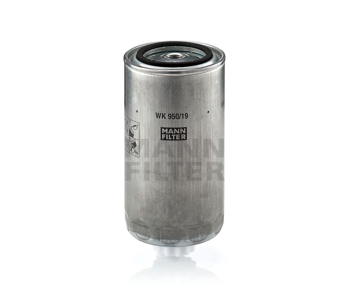 Фильтр топливный MANN WK95019