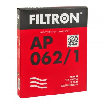 Фильтр воздушный FILTRON AP0621