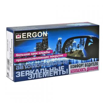 Зеркальные элементы ERGON АПС 2110 асферические антиблик 2 шт 96109950