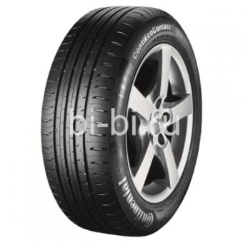 ШиналетняяCONTINENTALCONTIECOCONTACT5205/55R16356940