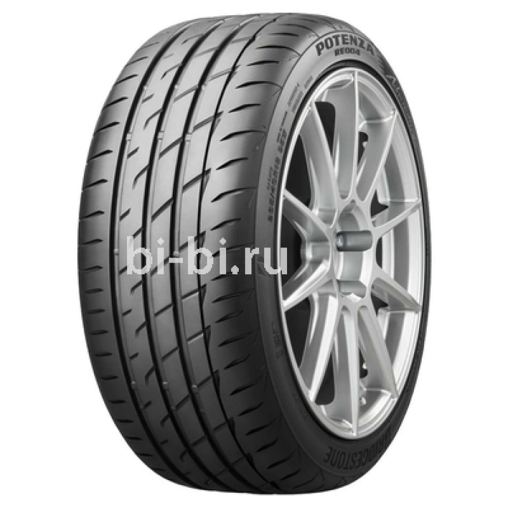 Шина летняя BRIDGESTONE POTENZA ADRENALIN RE004 245/50 R18 BR017782 ...