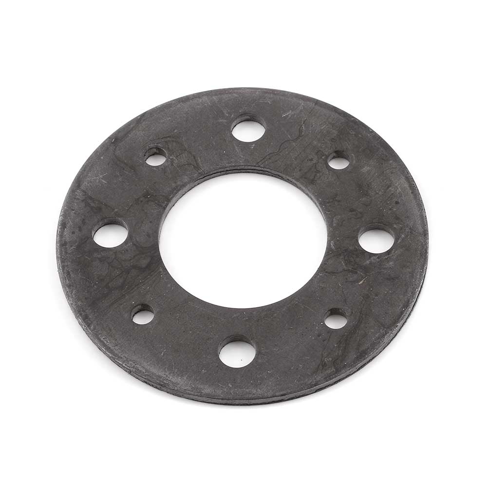 Кольцо проставочное на тормозной диск 21010-3501071-77