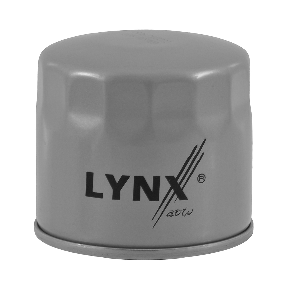 Фильтр масляный LYNX LC331