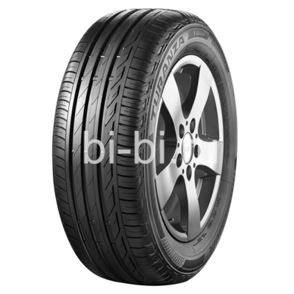 Шина летняя BRIDGESTONE TURANZA T001 215/55 R17 купить недорого по цене ...