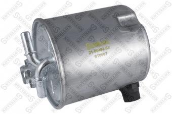 Фильтр топливный STELLOX 2100494SX