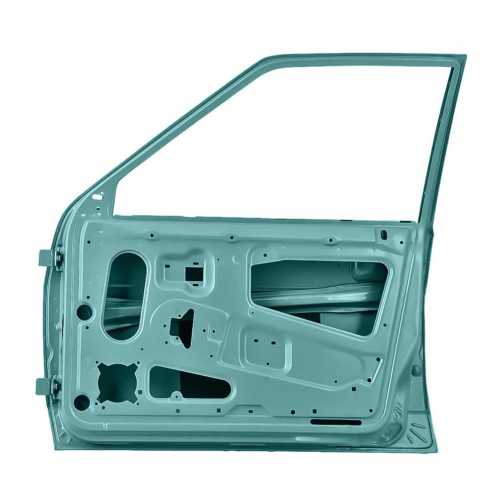 Ваз 2109 Изумруд