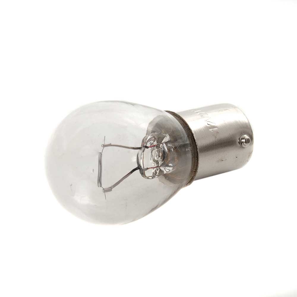 Лампа накаливания 12V P21W BI7560