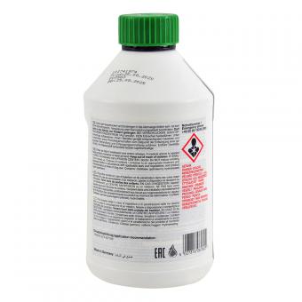 Жидкость для гидроусилителя FEBI минеральная 1 л 6162