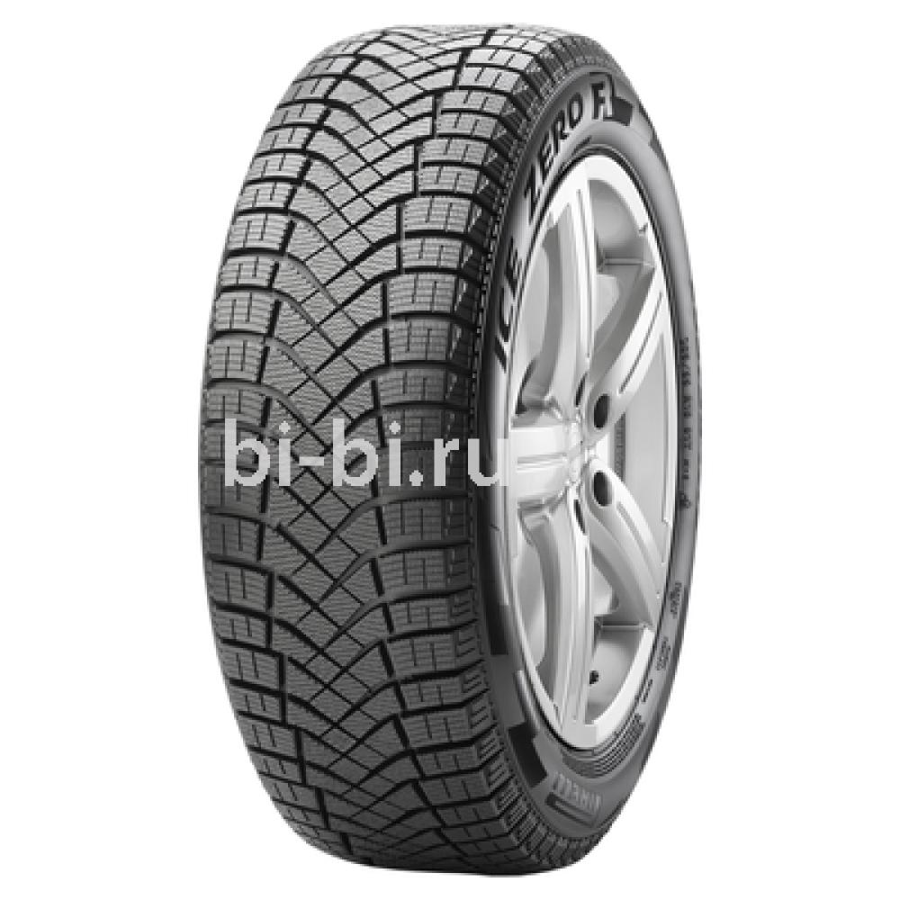 Шина зимняя PIRELLI ICE ZERO FR 225/50 R17 купить недорого по цене 11 ...