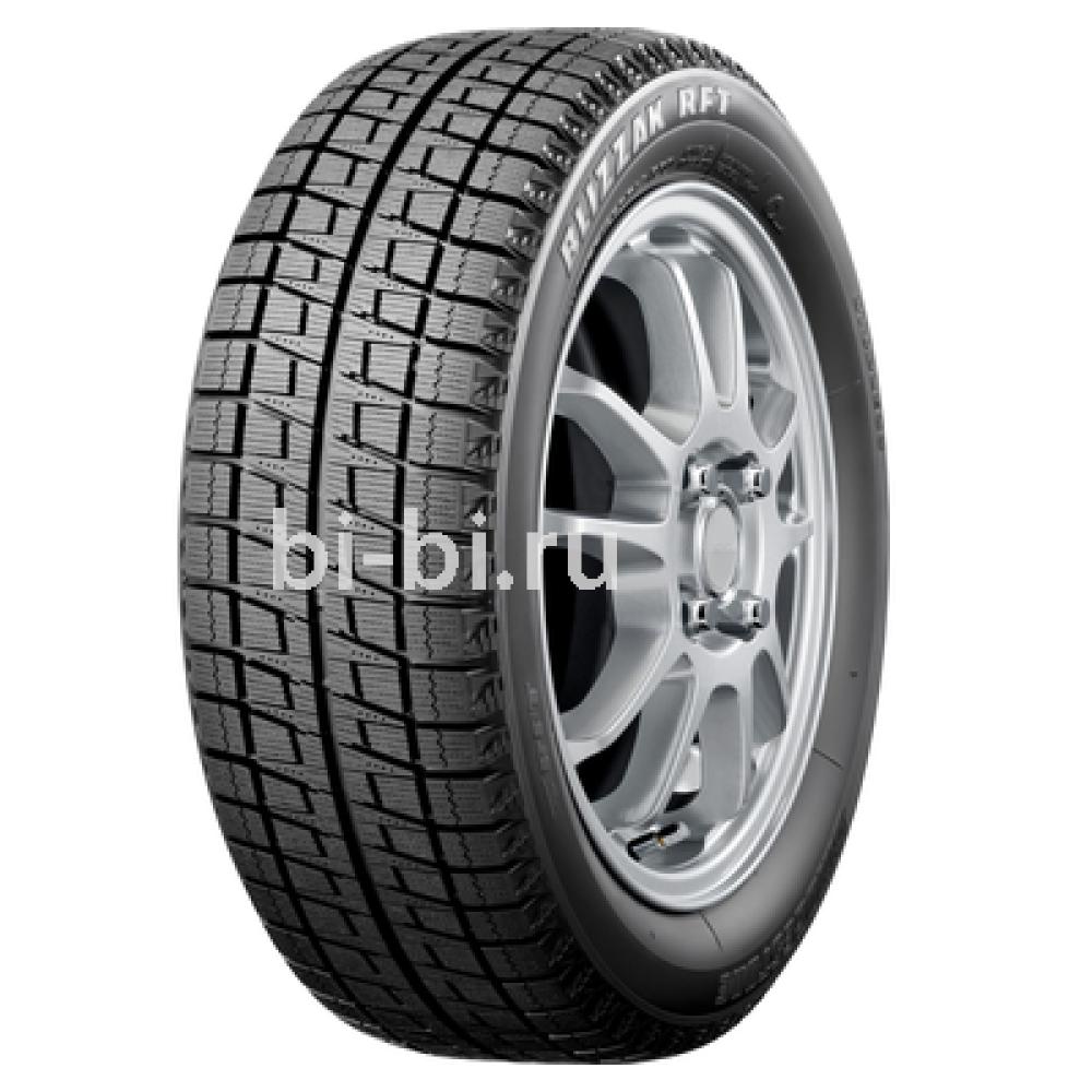 Шина зимняя BRIDGESTONE BLIZZAK RFT 235/55 R19 купить недорого по цене ...