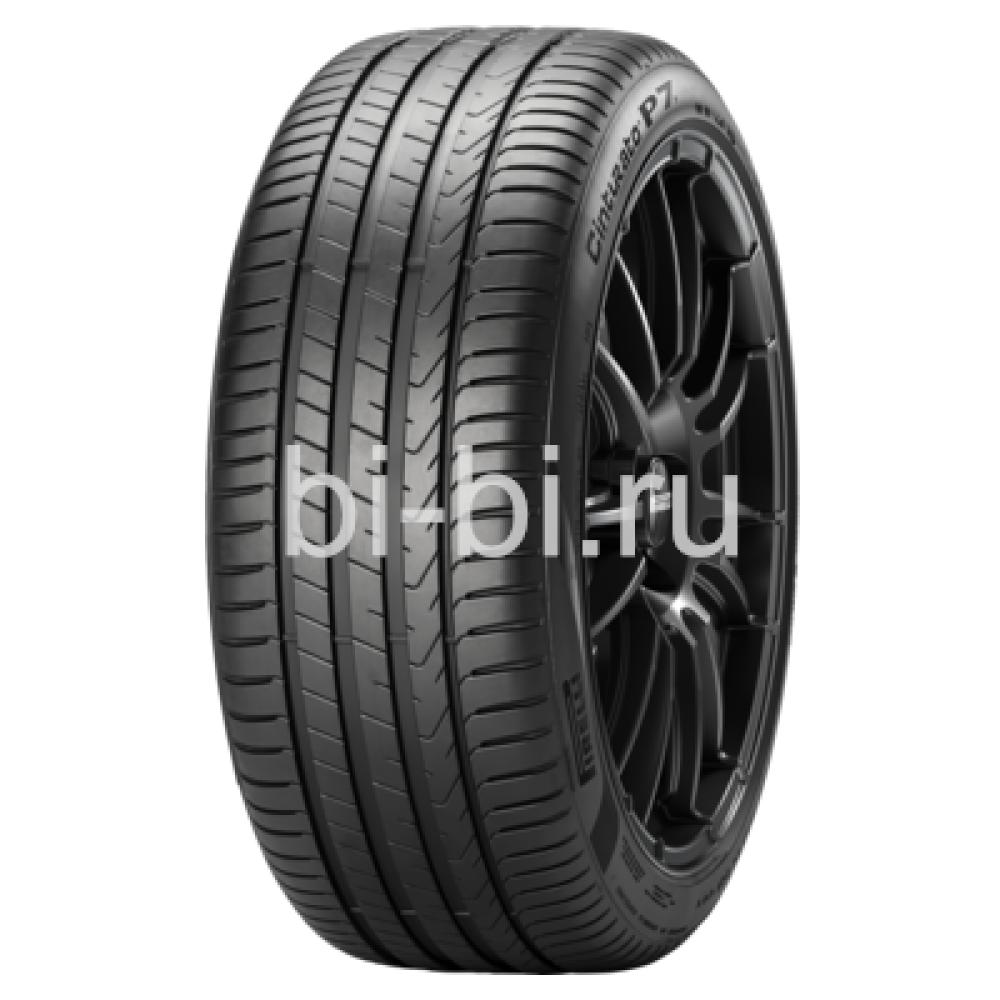 Шина летняя PIRELLI CINTURATO P7 NEW 235/40 R18 купить недорого по цене ...