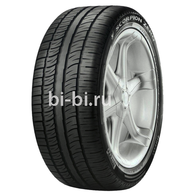 Шина летняя PIRELLI SCORPION ZERO ASIMMETRICO 255/50 R19 1619700old18 ...