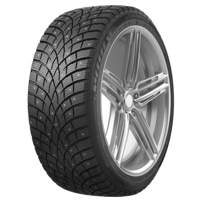 Шина зимняя TRIANGLE ICELYNX TI501 205/70 R15 шипованная CTS276058 ...