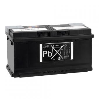 ENERGIZER EM100-L5 PREMIUM Batterie 12V 100Ah 830A B13