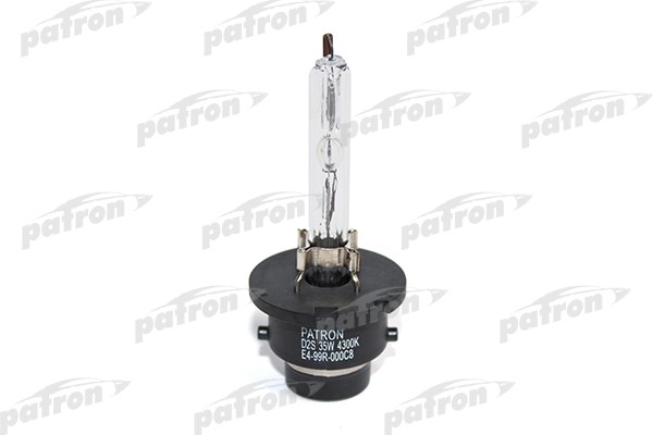 Лампа ксеноновая PATRON 85V D2S PLX-D2S4300