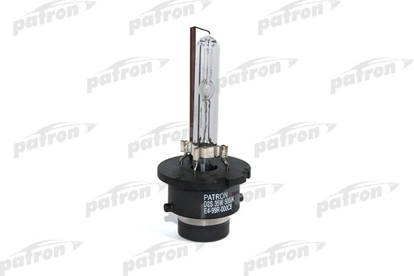Лампа ксеноновая PATRON 85V D2S PLX-D2S5000