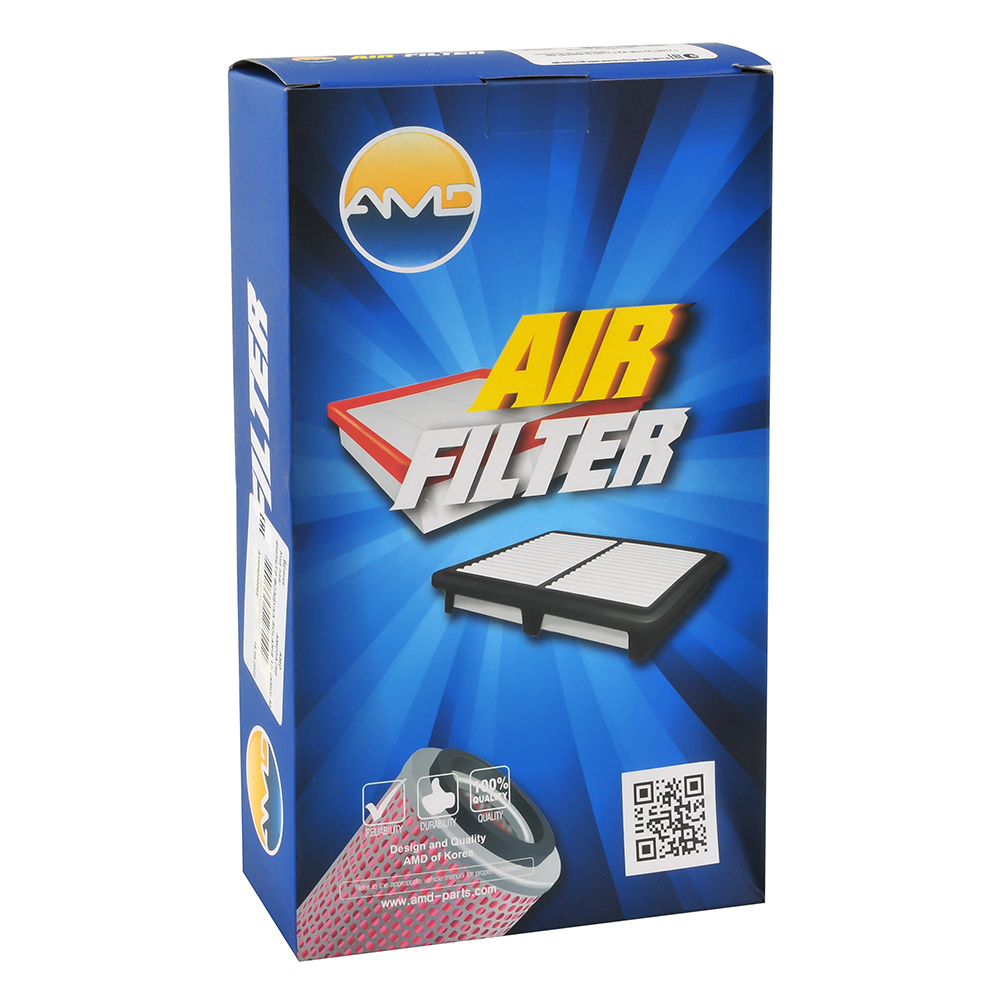 Фильтр воздушный AMD AMDFA789