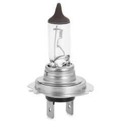 Лампа галогенная NARVA 24V H7 48729