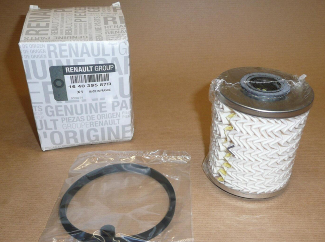 Топливный Фильтр Рено Дастер 2.0 Бензин Купить