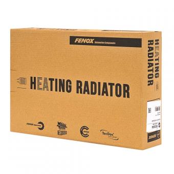 Радиатор отопителя FENOX 2108 RO0004C3