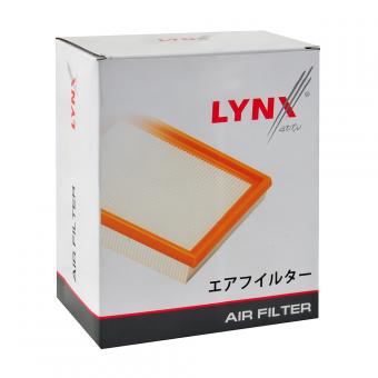 Фильтр воздушный LYNX LA1402
