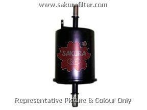 Фильтр топливный SAKURA FS8903