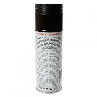 Очиститель алькантары HI-GEAR профессиональный пенный 340 гр HG5201