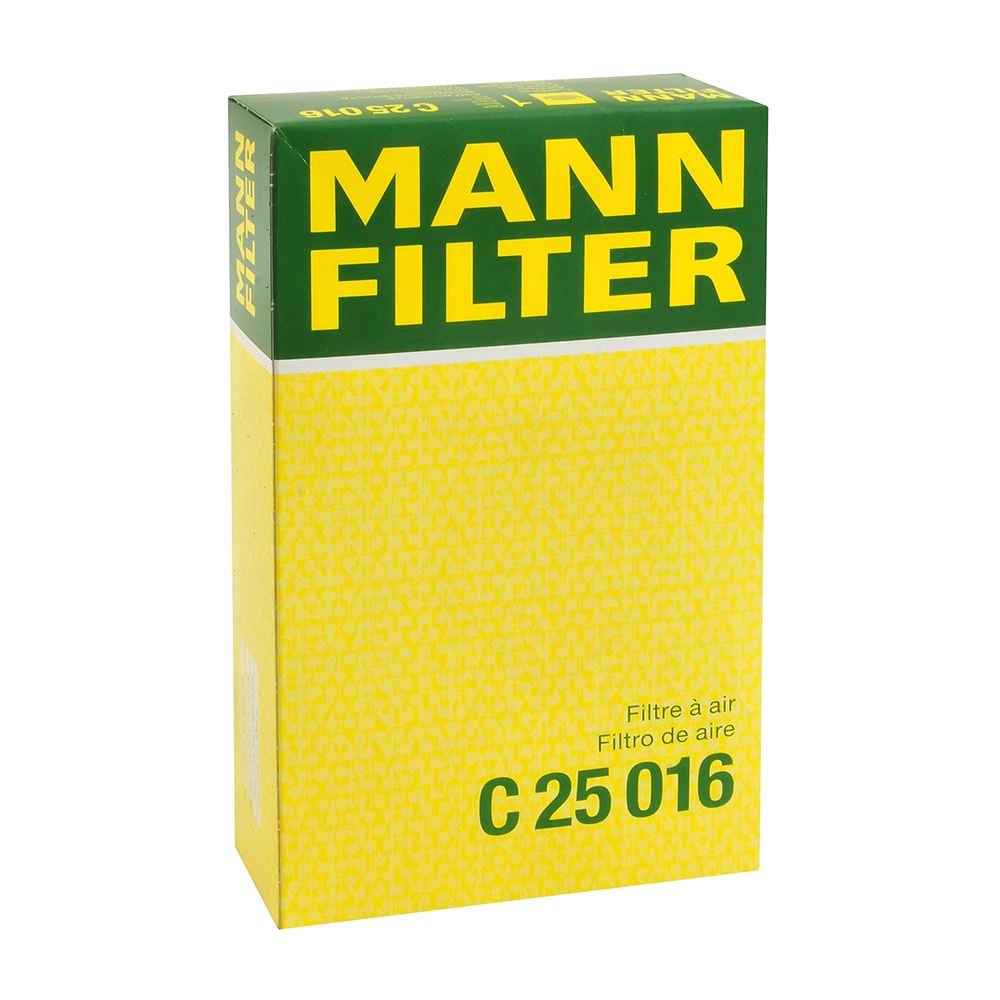 Фильтр воздушный MANN C25016