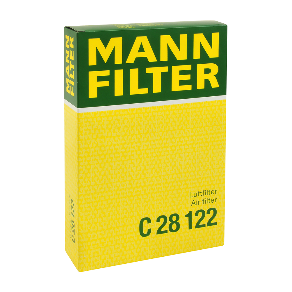 Фильтр воздушный MANN C28122