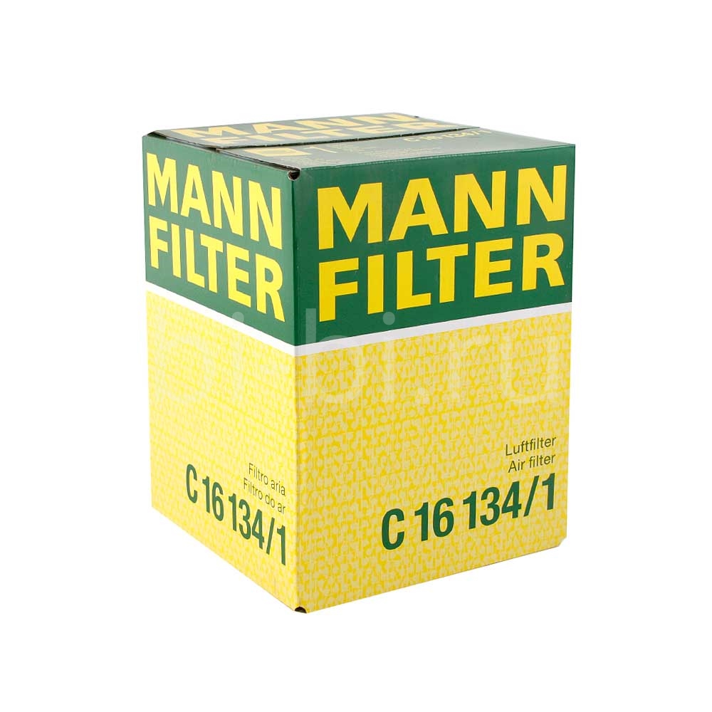 Фильтр воздушный MANN C161341
