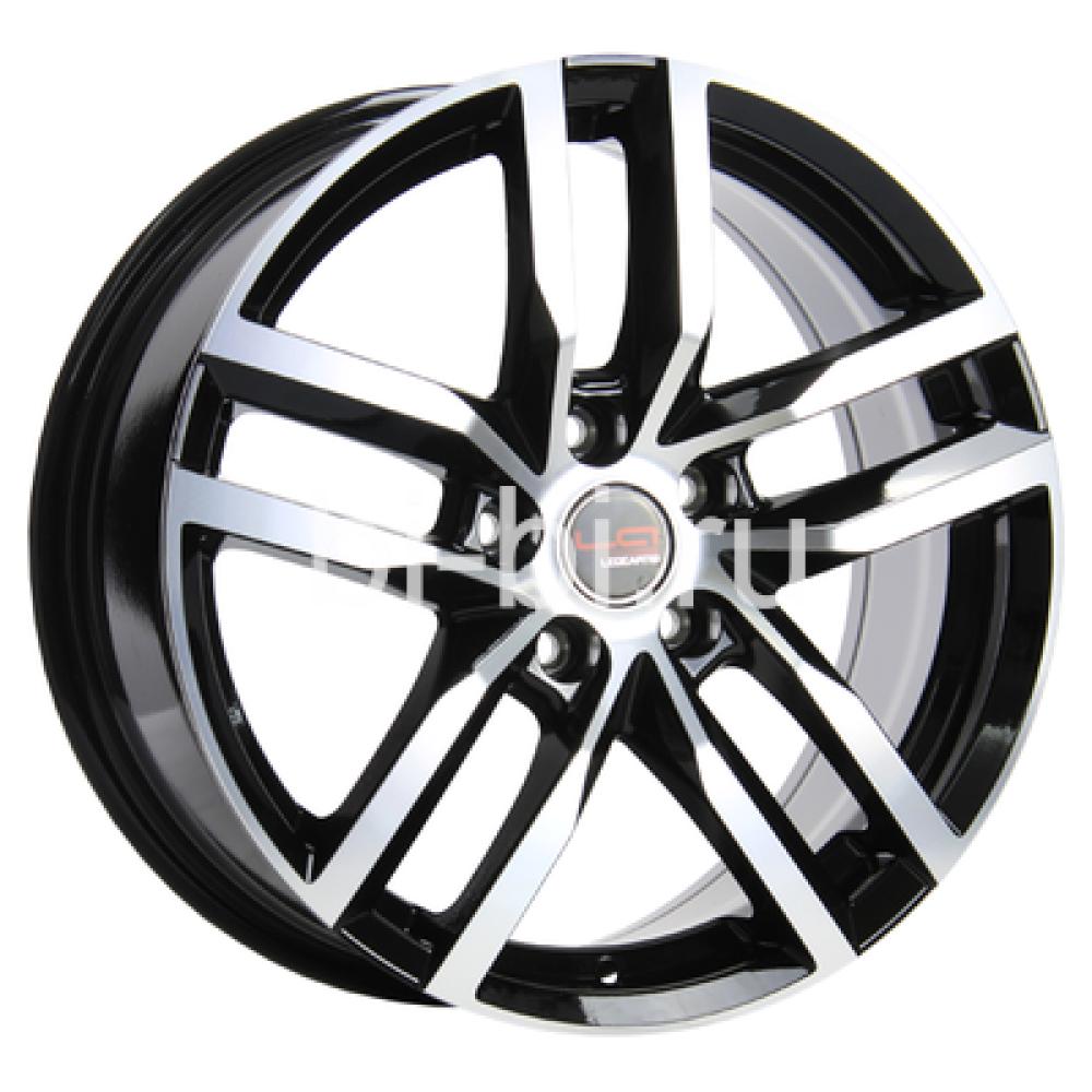 Купить Литые Диски R16 5 112 57.1