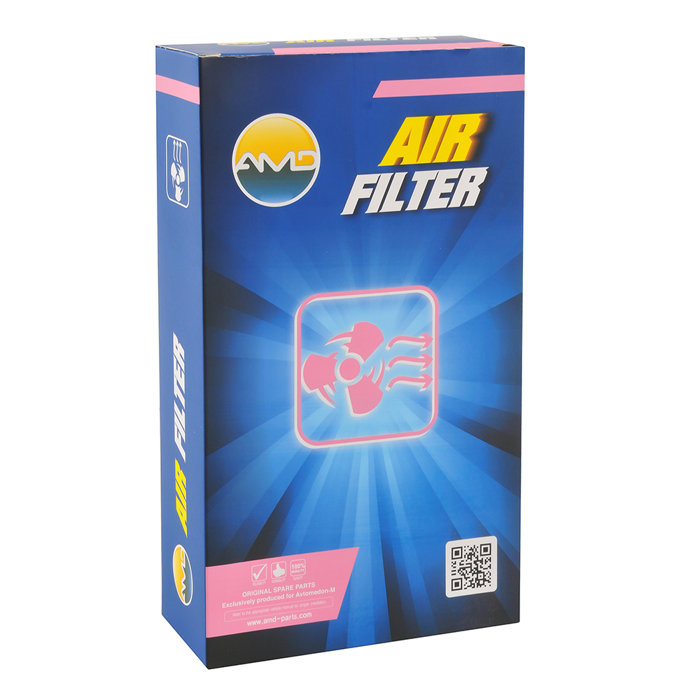 Фильтр воздушный AMD AMDFA91