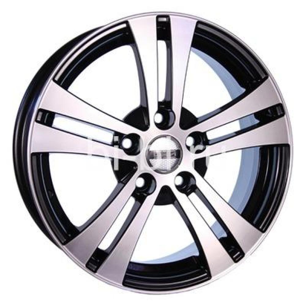 Диск колесный NEO 540 5x100 ET40 D57.1 R15 (цвет: BD) WHS117586 купить ...