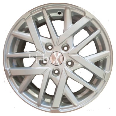 Диск колесный СКАД БОСФОР 5x114.3 ET45 D67.1 R16 WHS510125 купить ...